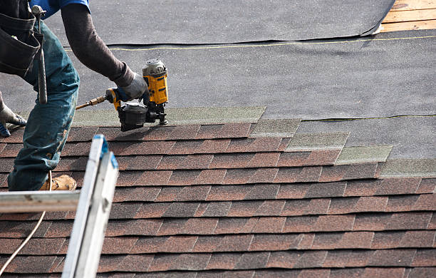 Licensed Roof Installation service in Richmond, TX - Brentwood Metal Roofing